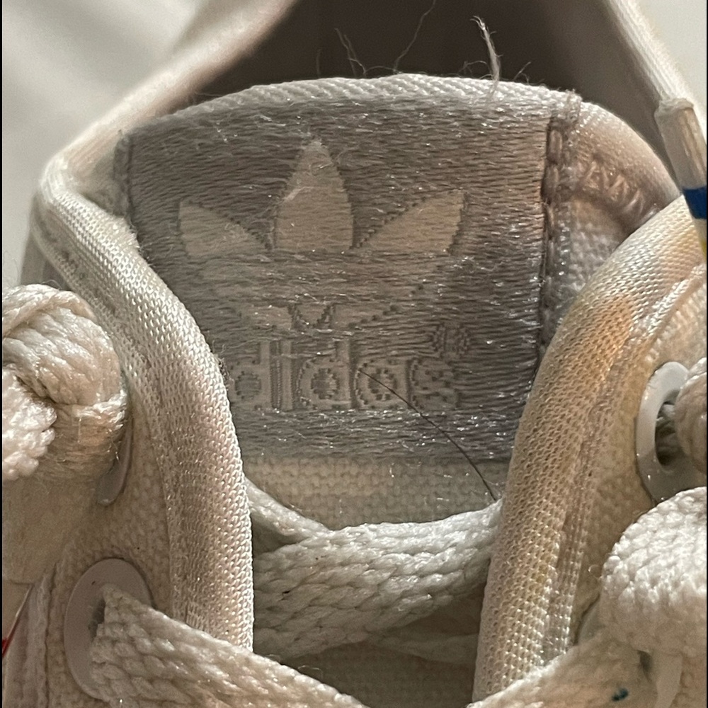 ADIDAS Honey Blanca’s Low Top